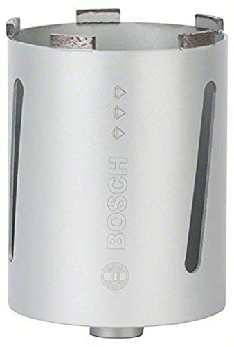 Bosch Professional Diamant-Bohrkrone trocken G 1/2" Best for Universal (Ø 117 mm) von Bosch Accessories