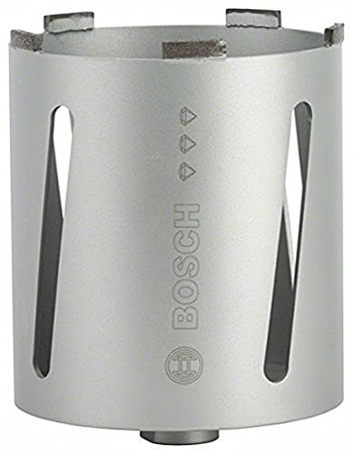 Bosch Professional Diamant-Bohrkrone trocken G 1/2" Best for Universal (Ø 132 mm) von Bosch Accessories