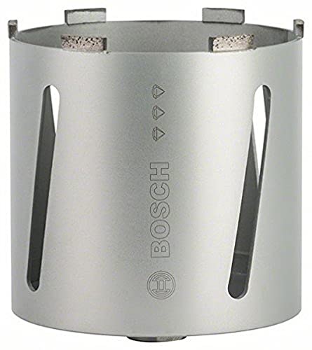 Bosch Professional Diamant-Bohrkrone trocken G 1/2" Best for Universal (Ø 152 mm) von Bosch Accessories