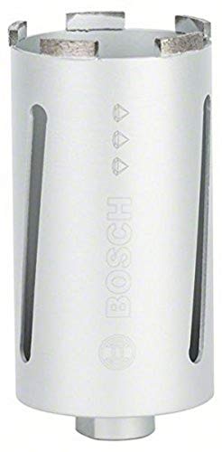 Bosch Professional Diamant-Bohrkrone trocken G 1/2" Best for Universal (Ø 82 mm) von Bosch Accessories