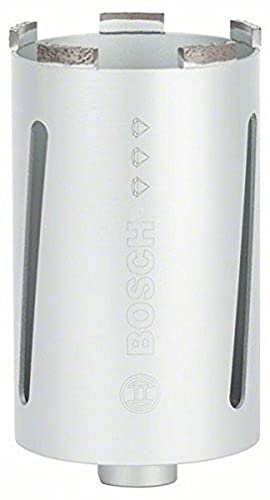 Bosch Professional Diamant-Bohrkrone trocken G 1/2" Best for Universal (Ø 92 mm) von Bosch Accessories