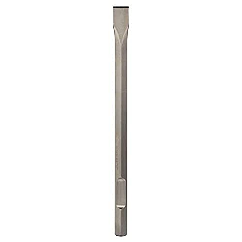 Bosch Accessories Professional Flachmeißel mit 28-mm-Sechskantschaft (Länge 520 mm) von Bosch Professional