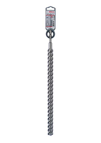 Bosch Professional Hammerbohrer SDS plus-7X (für Beton und Mauerwerk, 25 x 400 x 450 mm, Zubehör Bohrhammer) von Bosch Accessories