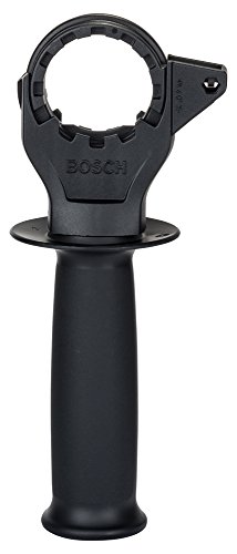 Bosch Accessories Bosch Professional Handgriff für Schlagbohrmaschinen, passend zu GSB, 2602025190 von Bosch Accessories