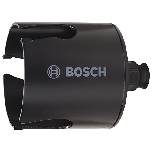 Bosch Accessories Professional Lochsäge Speed for Multi Construction (102 mm) von Bosch Professional