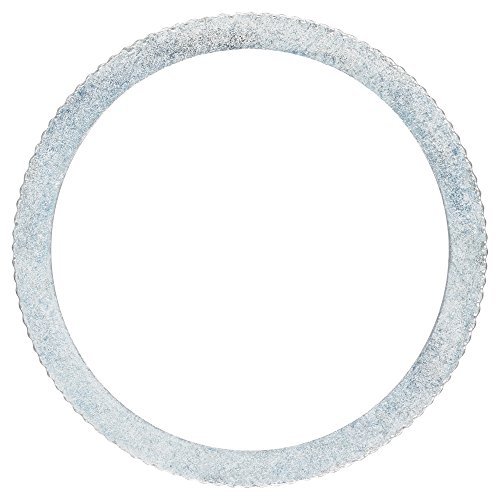 Bosch Professional Reduzierring für Kreissägeblätter, 30 x 25 x 1,2 mm, 2600100210 von Bosch Accessories