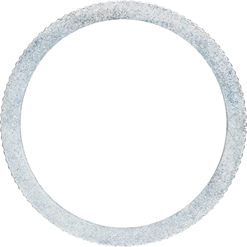 Bosch Professional Reduzierring für Kreissägeblätter, 30 x 25 x 1,2 mm, 2600100210 von Bosch Accessories