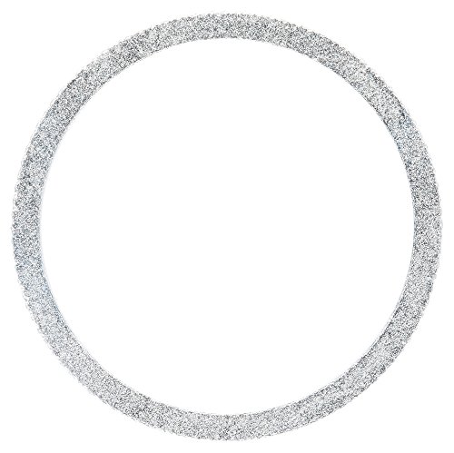 Bosch Accessories Bosch Professional Reduzierring für Kreissägeblätter, 35 x 30 x 1,5 mm, 2600100225 von Bosch Accessories