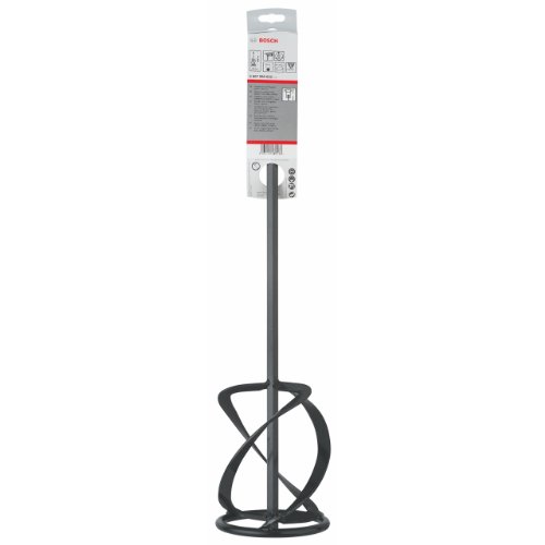 Bosch Accessories Bosch Professional Rührkorb (Korb-Ø: 135 mm, Mischmenge: 25-60 kg, Zubehör Bohrmaschine) von Bosch Accessories