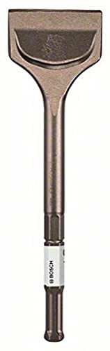 Bosch Professional Spatmeißel (mit 22-mm-Sechskantschaft, Schneide 115 mm) von Bosch Accessories