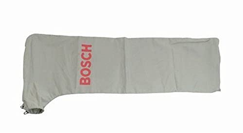 Bosch Accessories Professional Zubehör 2 605 411 205 Staubbeutel Staubbeutel für GTS 10 von Bosch Accessories