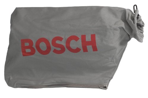 Bosch Professional Zubehör 2 605 411 211 Staubbeutel Staubbeutel mit Adapter, für GCM 12 SD von Bosch Accessories