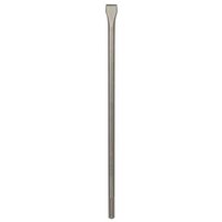 Flachmeißel mit SDS-max-Aufnahme, 600 x 25 mm von Bosch Accessories