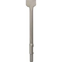 Bosch Accessories 2608690113 Spatmeißel 75mm Gesamtlänge 450mm Sechskantschaft 1St. von Bosch Accessories