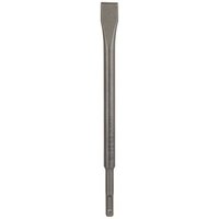 Bosch Accessories 2608690144 Flachmeißel 20mm Gesamtlänge 250mm SDS-Plus 1St. von Bosch Accessories