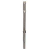 Bosch Accessories 2608690166 Flachmeißel 25mm Gesamtlänge 400mm SDS-Max 10St. von Bosch Accessories