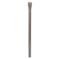 Bosch Accessories 2608690125 Flachmeißel 25mm Gesamtlänge 400mm SDS-Max 10St. von Bosch Accessories