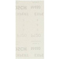 Bosch Accessories EXPERT M480 2608900754 Schleifnetz für Schwingschleifer ungelocht Körnung 120 (L von Bosch Accessories