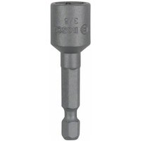 Bosch Accessories 2608550082 Steckschlüssel-Maschinenaufnahme Antrieb 1/4  (6.3 mm) 50mm 1St. von Bosch Accessories