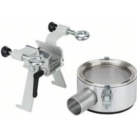 Bosch Accessories Wasserfangring für Bohrständer S 500, max. Bohrkronendurchmesser 92mm 2609390310 von Bosch Accessories