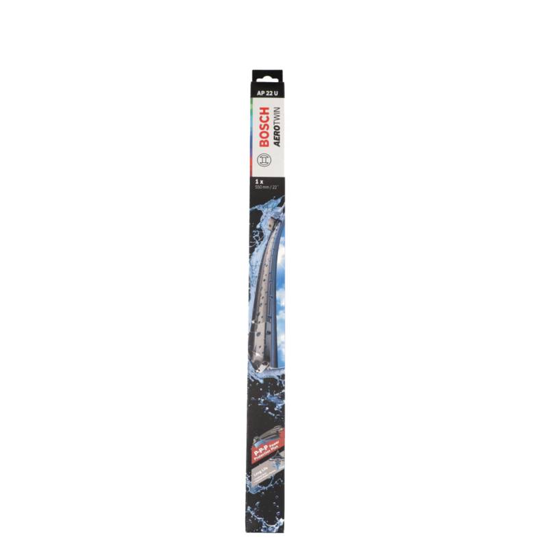 Bosch Scheibenwischer Aerotwin AP22U von Bosch Automotive