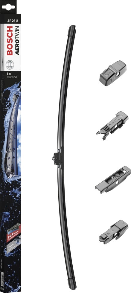 Bosch Scheibenwischer Aerotwin AP26U von Bosch Automotive