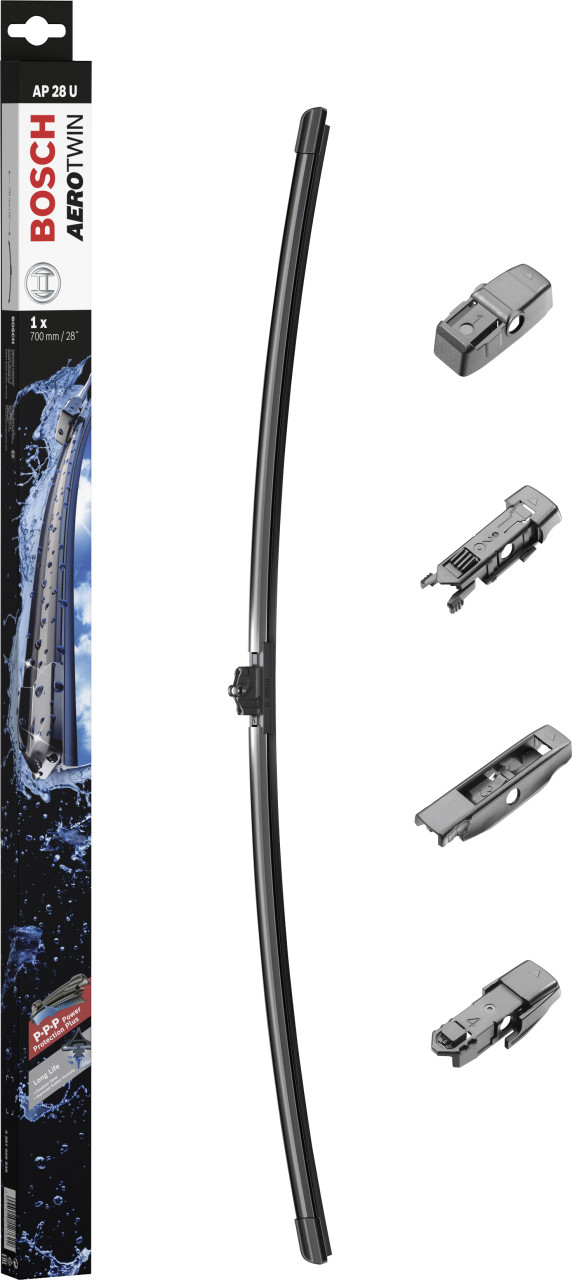 Bosch Scheibenwischer Aerotwin AP28U von Bosch Automotive