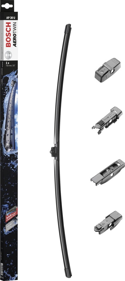 Bosch Scheibenwischer Aerotwin AP30U von Bosch Automotive