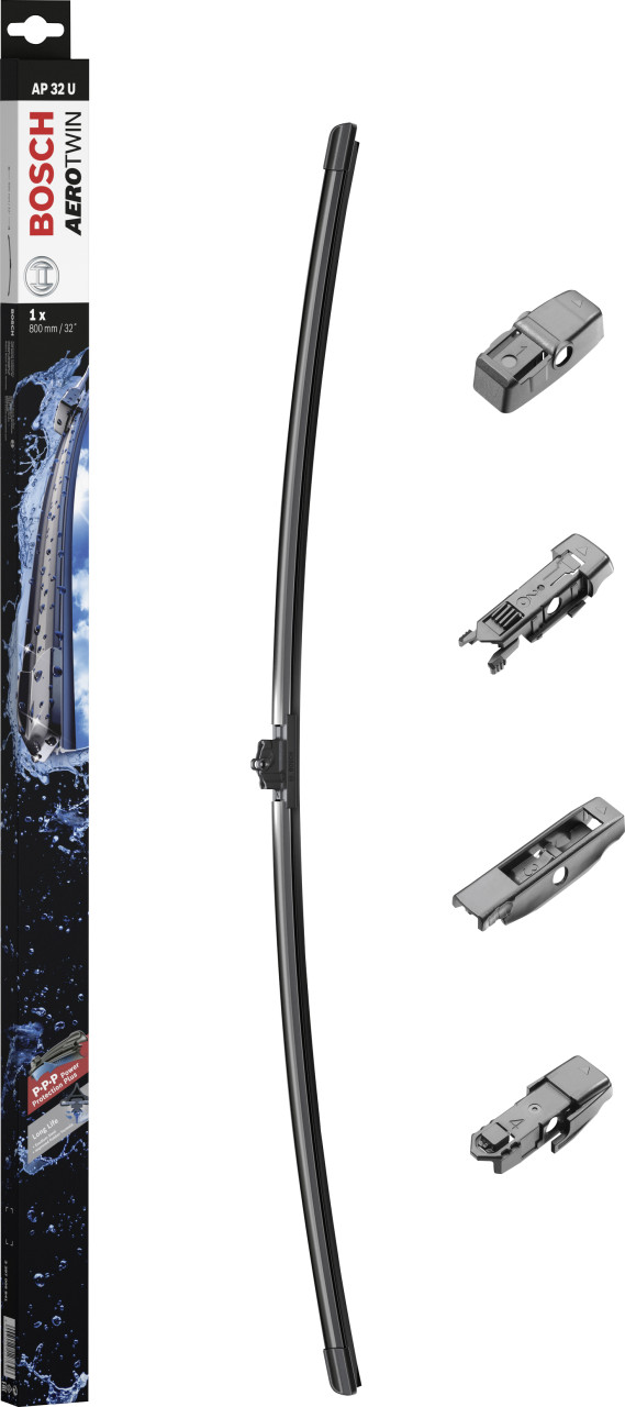 Bosch Scheibenwischer Aerotwin AP32U von Bosch Automotive