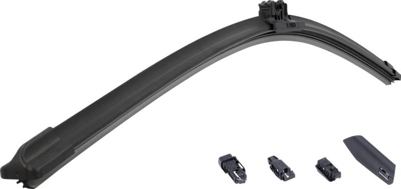Bosch Scheibenwischer Aerotwin APX24 von Bosch Automotive