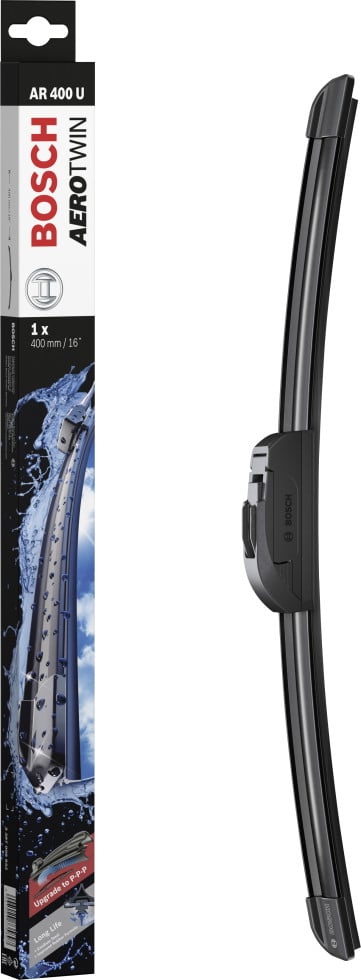 Bosch Scheibenwischer Aerotwin AR400U von Bosch Automotive