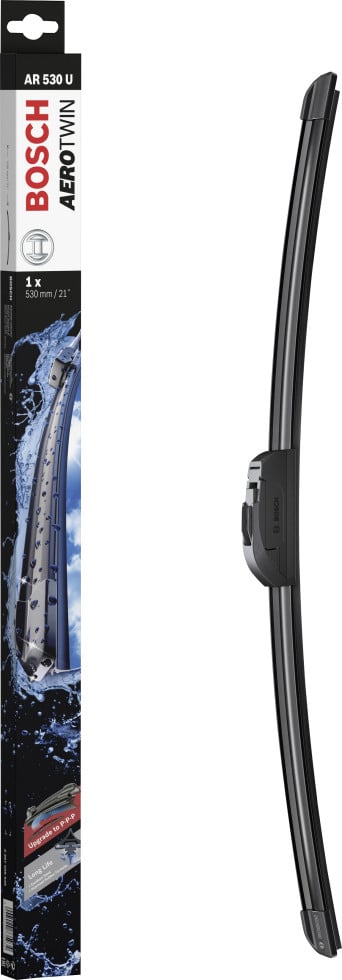 Bosch Scheibenwischer Aerotwin AR530U von Bosch Automotive