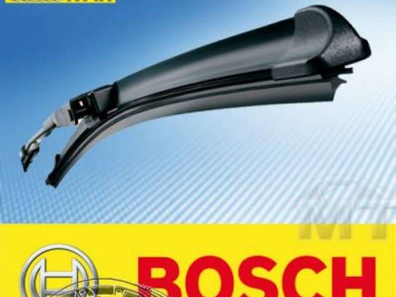 Bosch Scheibenwischer WBA Aerotwin KSN AM462S von Bosch Automotive