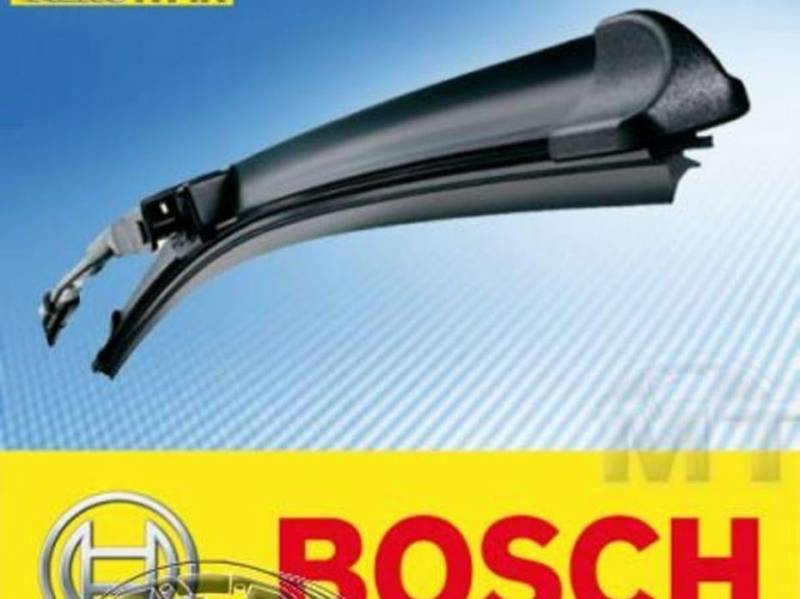 Bosch Scheibenwischer WBA Aerotwin KSN AM467S von Bosch Automotive