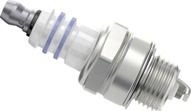 Bosch Zündkerzen WS 7 F KSN 608, 1 Stück von Bosch Automotive