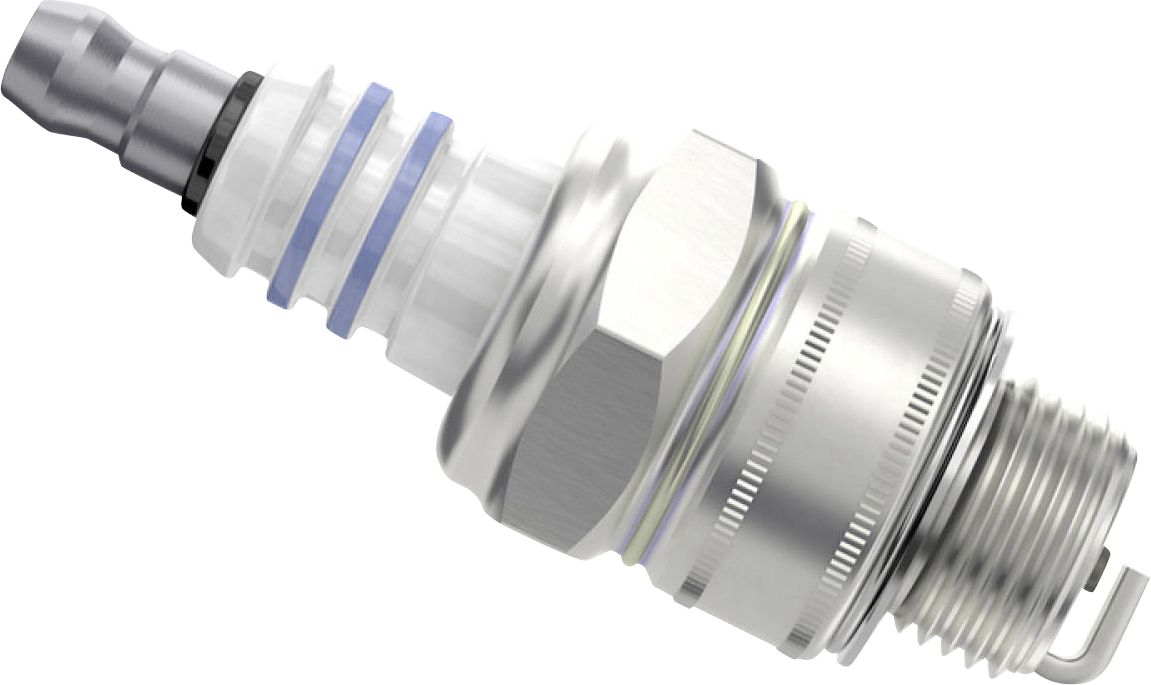 Bosch Zündkerzen WS 9 EC KSN 610, 1 Stück von Bosch Automotive
