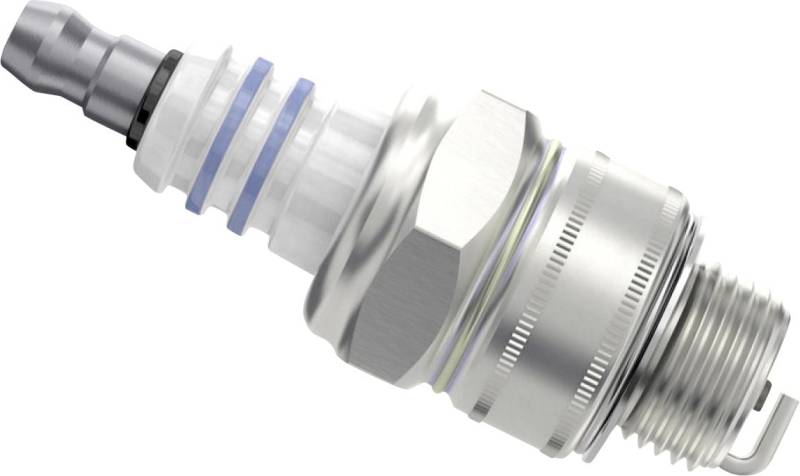 Bosch Zündkerzen WS 9 EC KSN 610, 1 Stück von Bosch Automotive