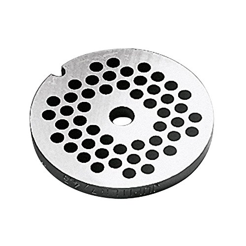 Bosch MUZ8LS4 Lochscheibensatz 4 5 mm (zu MUZ8FW1 + MUZ8FA1) von Bosch