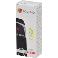 Bosch Haushalt 00311530 Entkalkungstabletten Reinigungstabletten 1St. von Bosch Haushalt