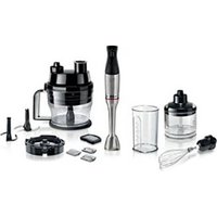 Bosch Haushalt ErgoMaster Serie 6 Stabmixer 1200W mit Messbecher, mit Mixbecher, Multifunktion, Schn von Bosch Haushalt