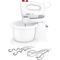 Bosch Haushalt MFQ2600W Handmixer 375W Weiß von Bosch Haushalt