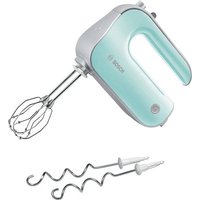 Bosch Haushalt MFQ40302 Handmixer 500W Türkis von Bosch Haushalt