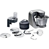Bosch Haushalt MUM59N26DE Küchenmaschine 1000W Schwarz von Bosch Haushalt