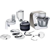 Bosch Haushalt MUM5XW20 Küchenmaschine 1000W Weiß von Bosch Haushalt