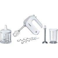Bosch Haushalt Styline Handmixer 500W Weiß von Bosch Haushalt