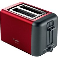 Bosch Haushalt TAT3P424DE Toaster Rot von Bosch Haushalt