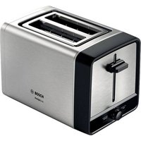 Bosch Haushalt TAT5P420DE Toaster Edelstahl von Bosch Haushalt