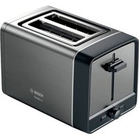 Bosch Haushalt TAT5P425 Toaster Grau von Bosch Haushalt