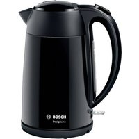 Bosch Haushalt TWK3P423 Wasserkocher schnurlos Schwarz von Bosch Haushalt