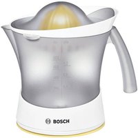 Bosch Haushalt Zitruspresse MCP3500N 25W Weiß von Bosch Haushalt